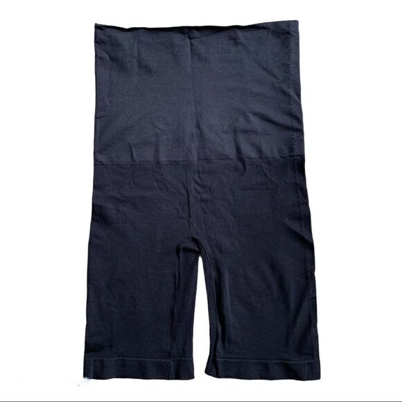 Empetua High-Waisted Shaper Short Black Size XL-XXL - Picture 5 of 12